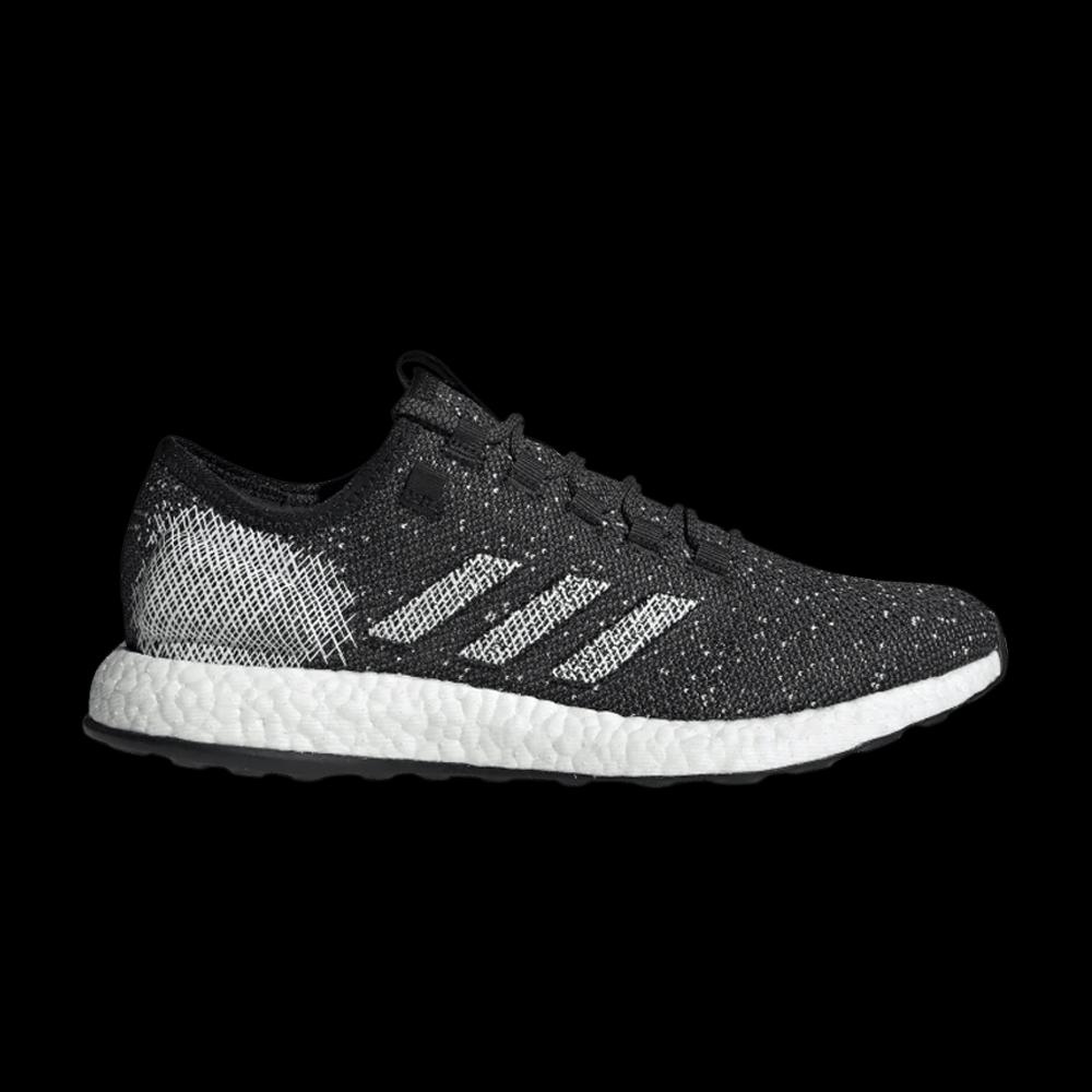 Кроссовки Adidas PureBoost 'Oreo' 1