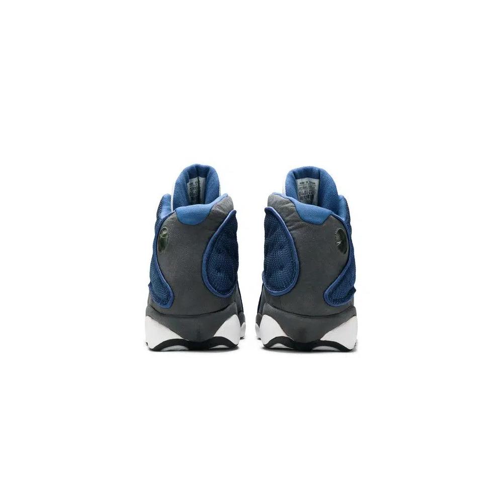 Кроссовки Air Jordan 13 Retro 'Flint' 2005 6