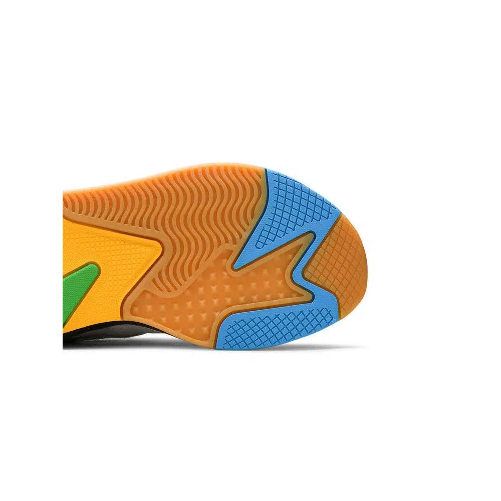 Кроссовки Puma RS-X3 'Olympic' 5