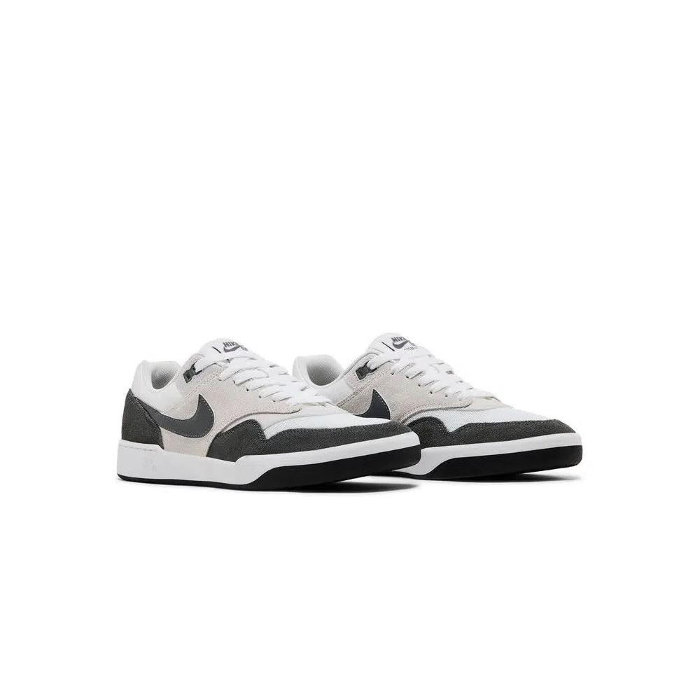 Кроссовки Nike GTS SB 'Тёмно-серый' 8