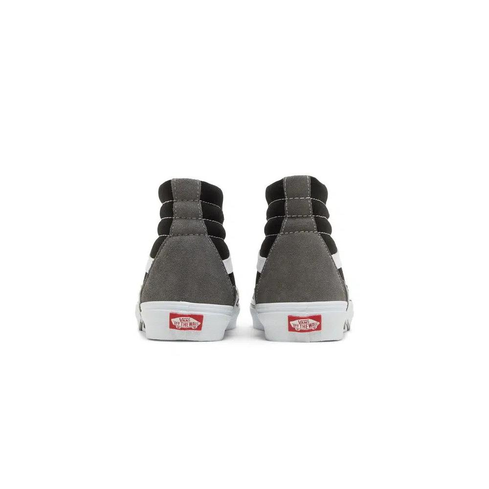 Лайфстайл Vans Sk8-Hi 'Bolt - Pewter' 6