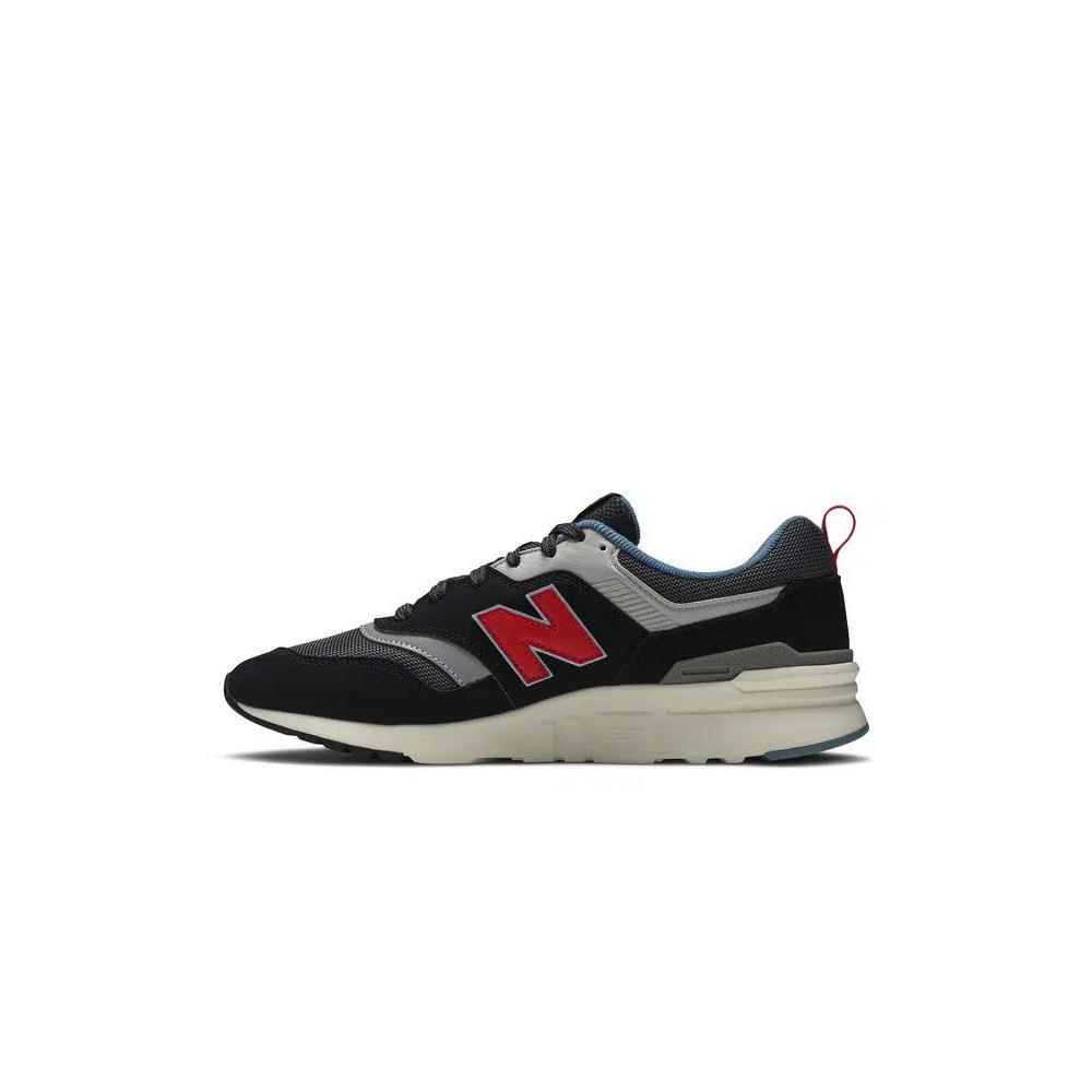 Кроссовки New Balance 997 'Magnet' 3