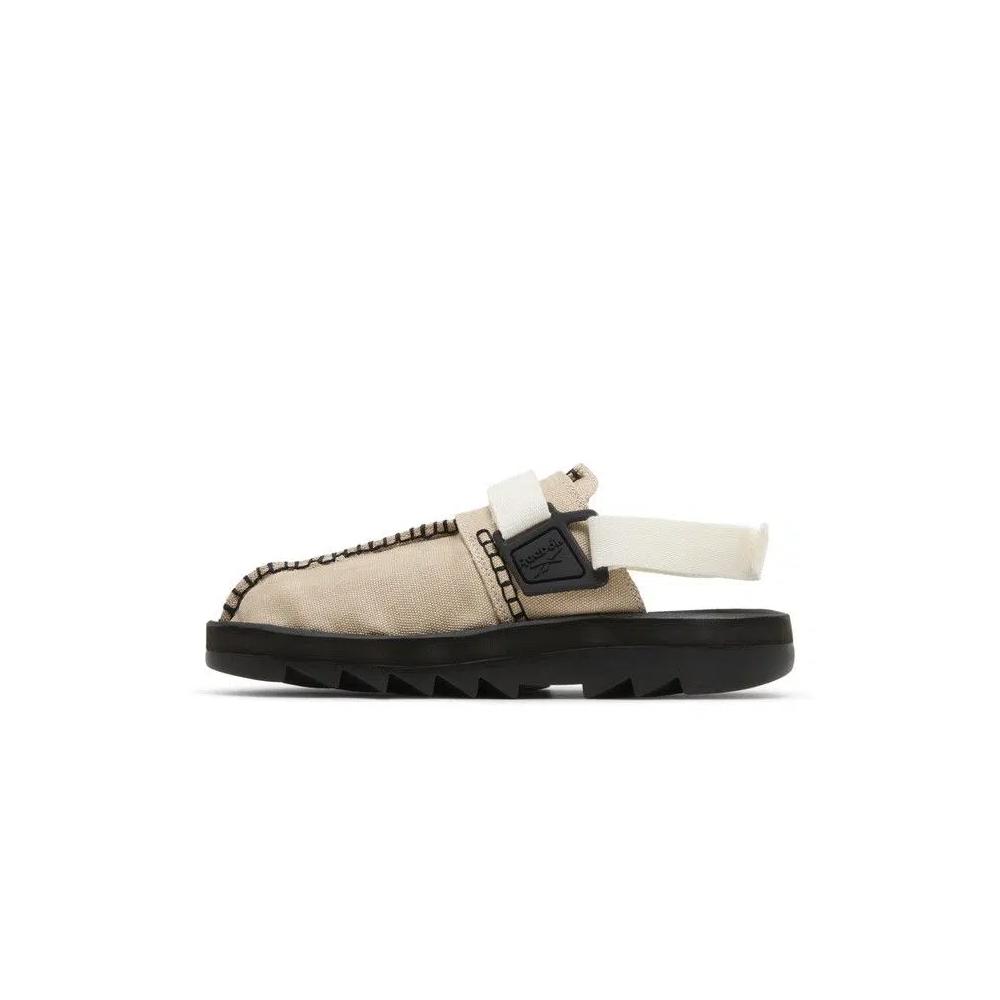 Сандалии Reebok Beatnik Sandal 'Modern Beige Hemp' 3