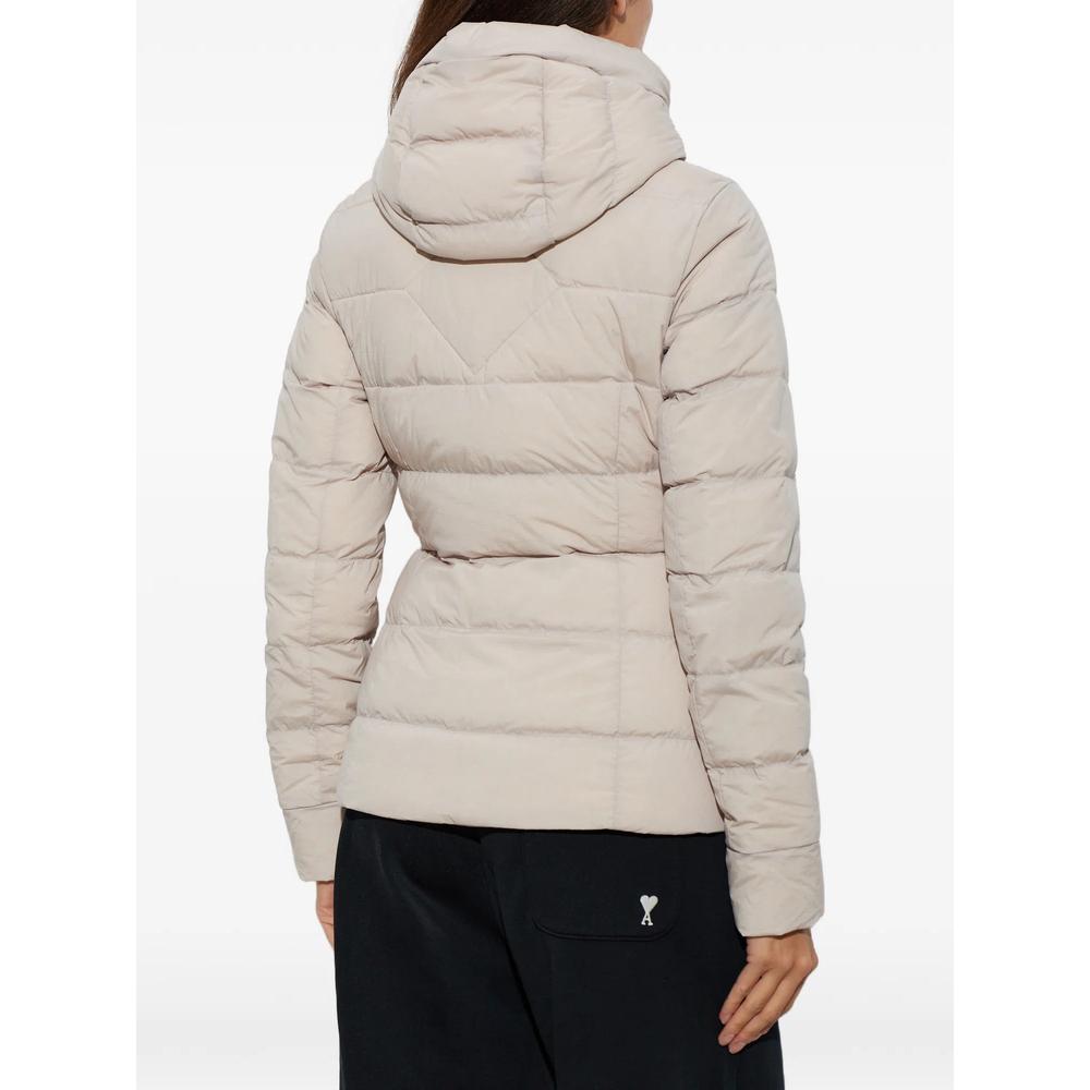 Clair Jacket Tonal Disc 4