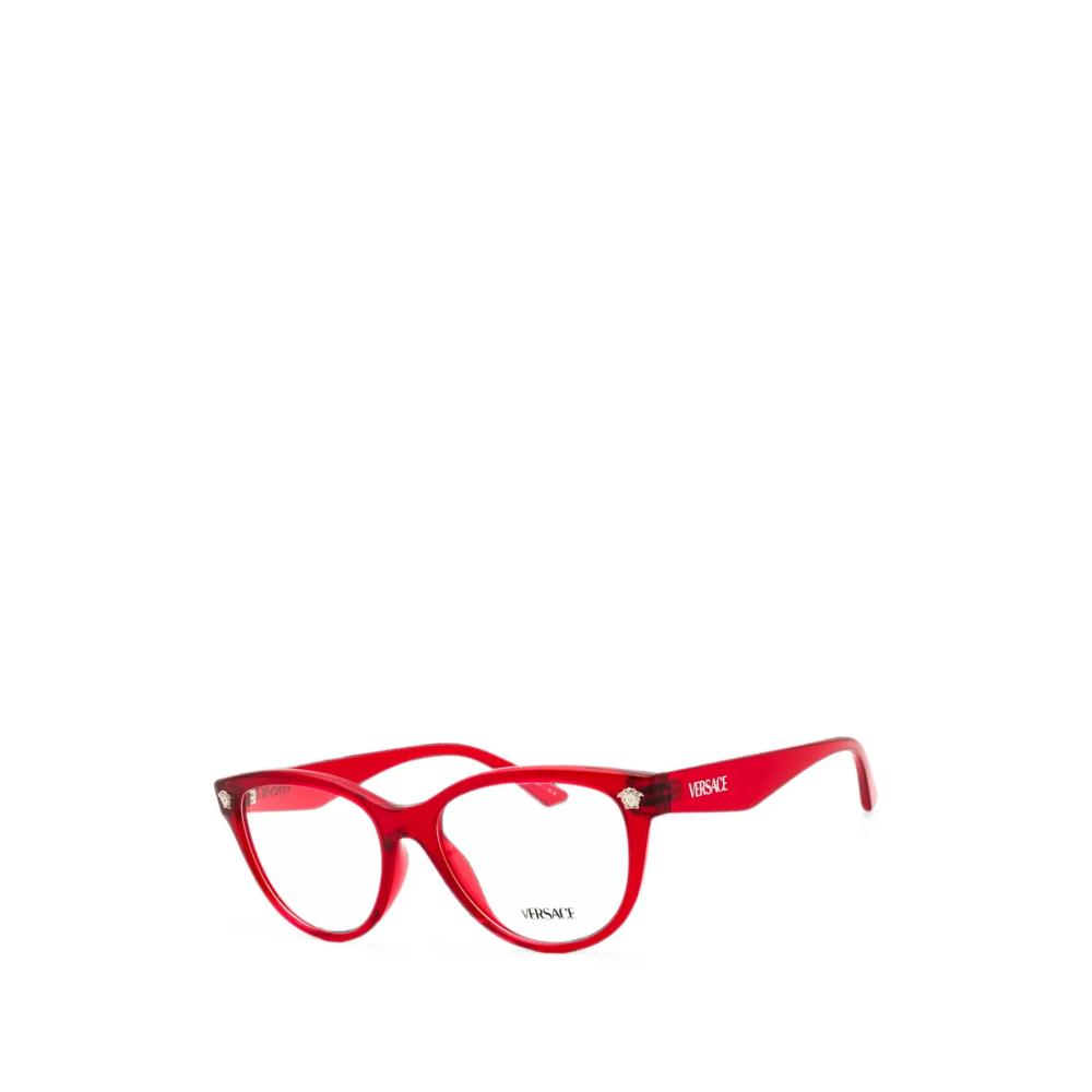 Medusa oval-frame glasses 2