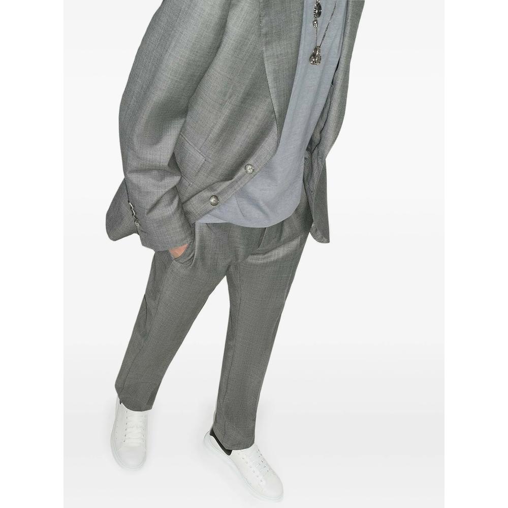 Кроссовки Oversized 2