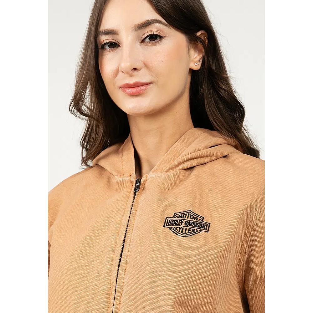 Куртка Harley-Davidson® Utility Workwear 3