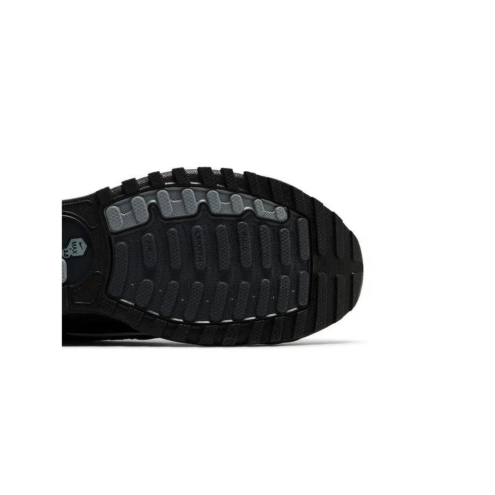 Кроссовки Nike Air Max TL 2.5 'Black Metallic Silver' 5