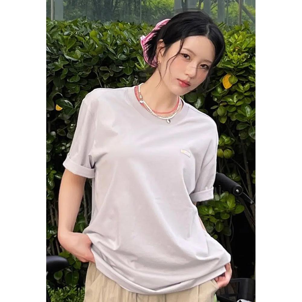 Унисекс REGEN ASKIN London Graphic Basic Fit Футболка с коротким рукавом 2