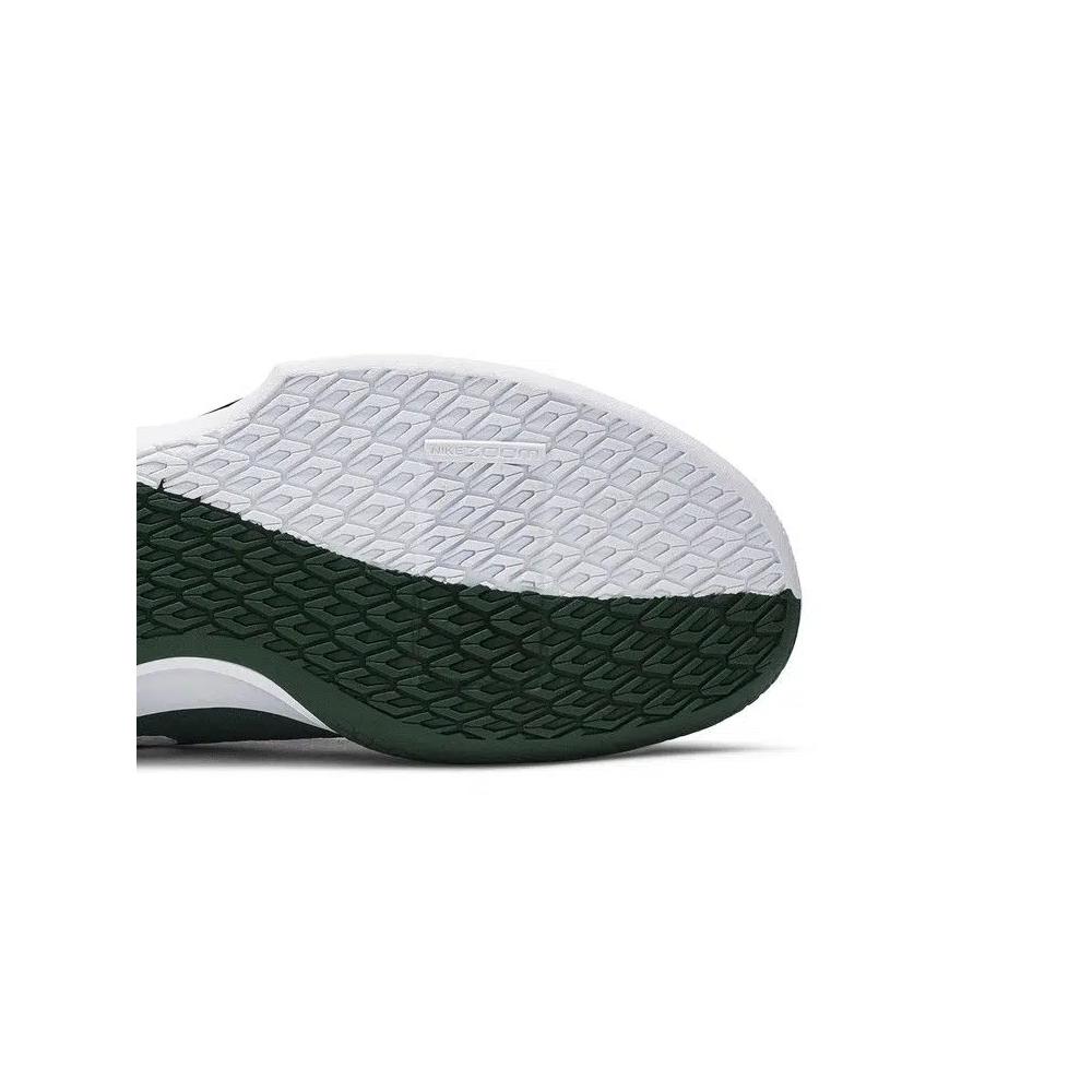 Кроссовки Nike Mamba Focus TB 'Gorge Green' 5