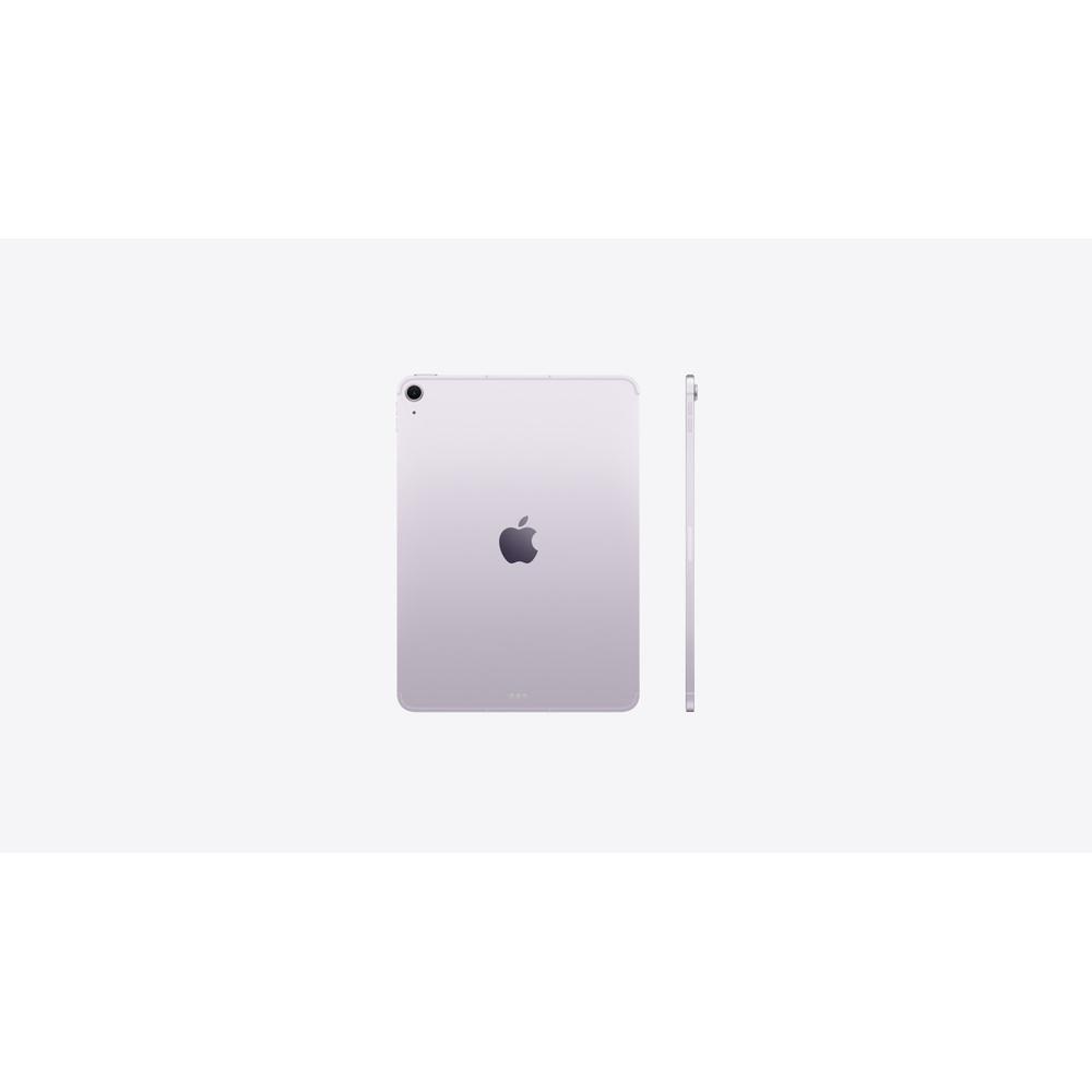 iPad Air 11″ 128 ГБ, Wi-Fi + Cellular, Purple 3