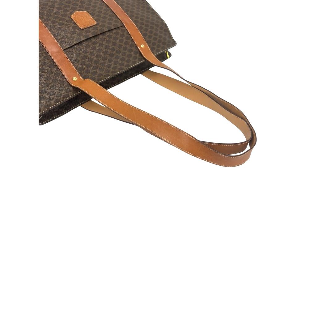 1996 Macadam Coated Canvas tote bag 2