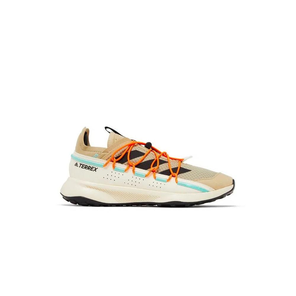 Кроссовки Adidas Terrex Voyager 21 'Savanna Screaming Orange' 1