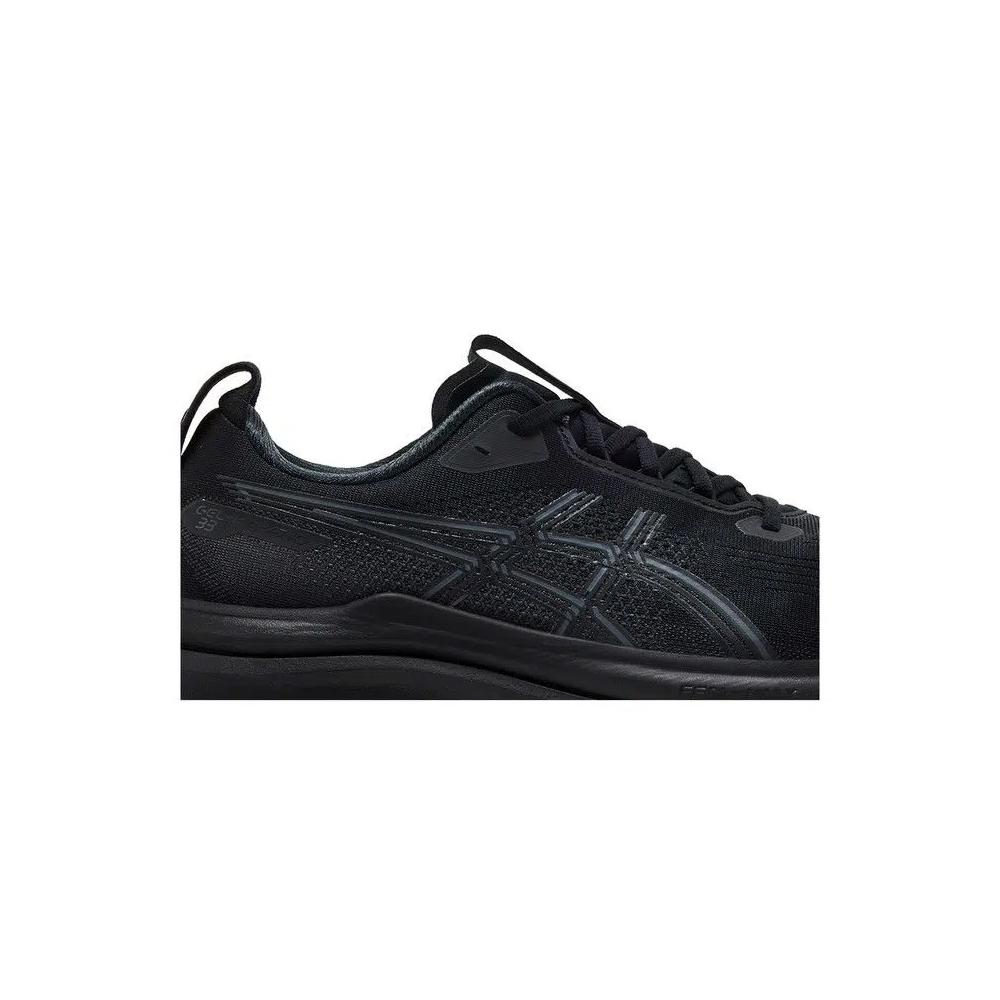 ASICS Gel-Kayano 33 'Black' 2