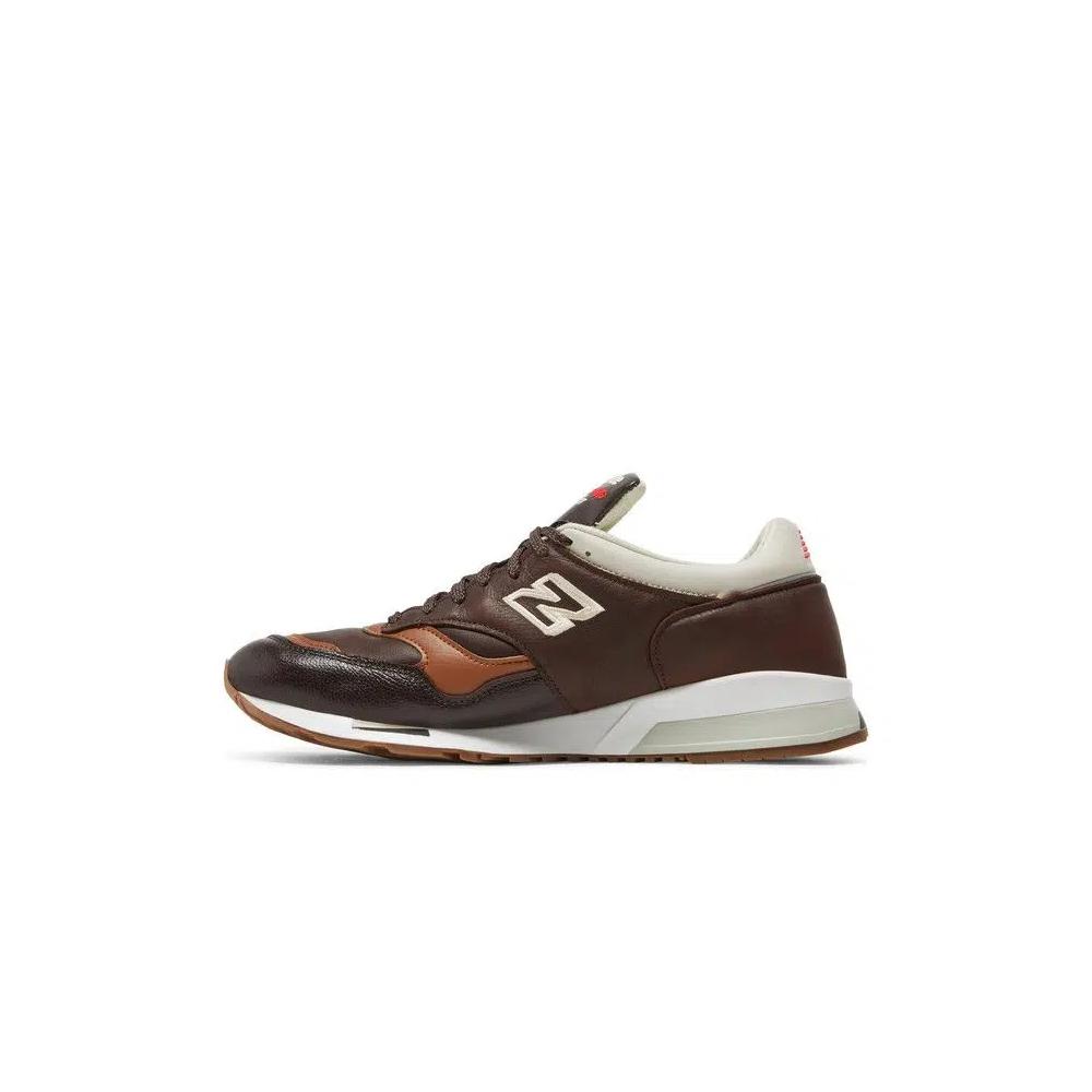 Кроссовки New Balance 1500 Made in England 'Elite Gent' 3
