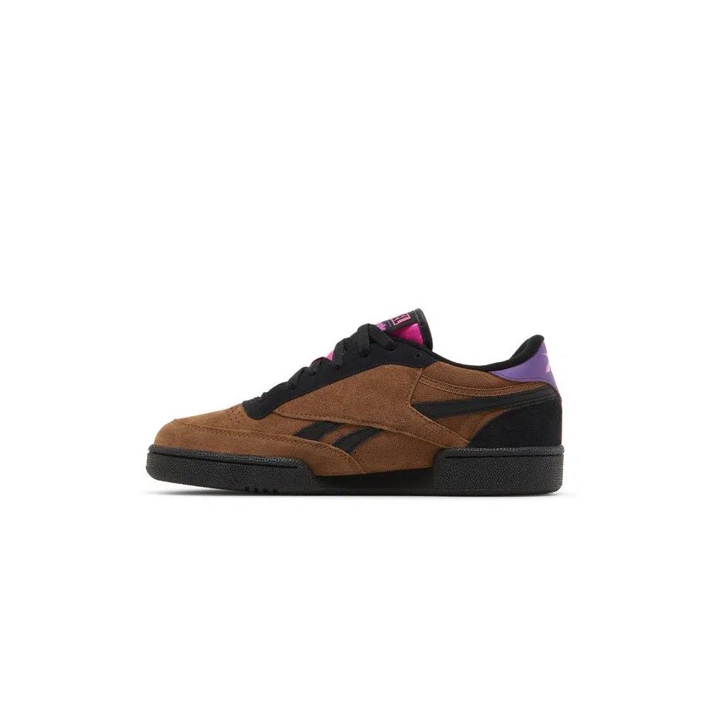 Повседневная обувь Marvel x Reebok Classic Leather 'Gambit' 3
