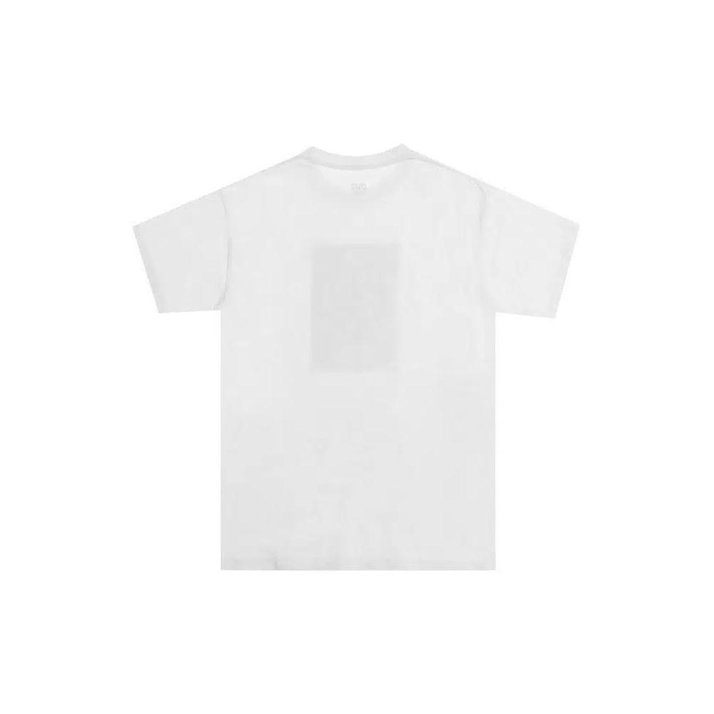 Футболки Kith x Karate Kid T-Shirt «White» 2