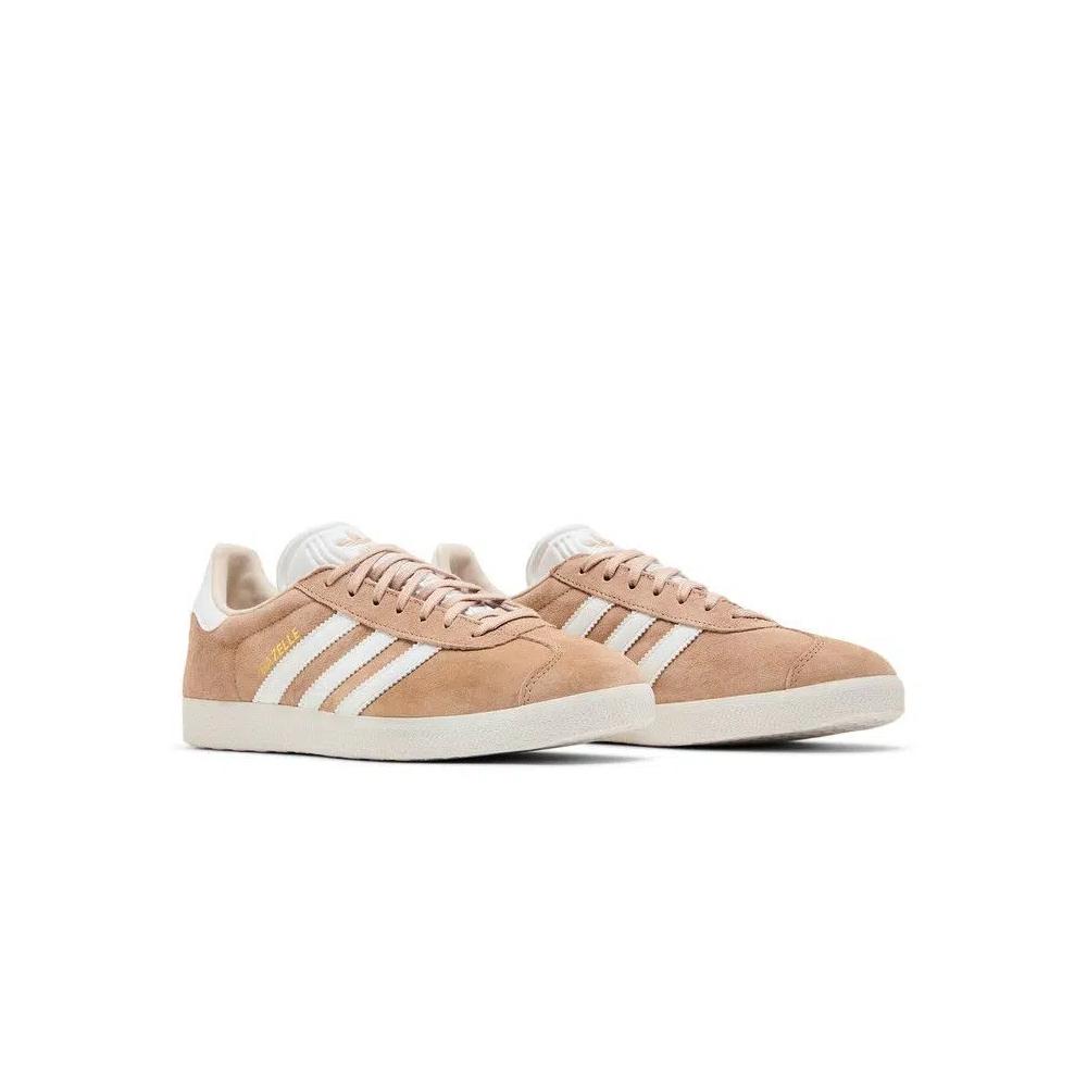 Кроссовки Adidas Wmns Gazelle 'Linen' 8