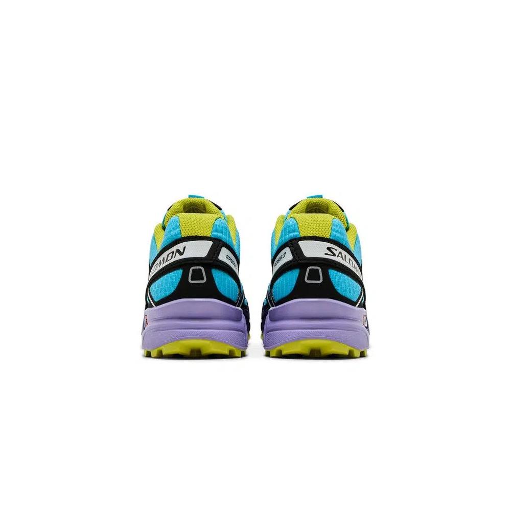 Кроссовки Salomon Speedcross 3 'Aquarius Liberty' 6