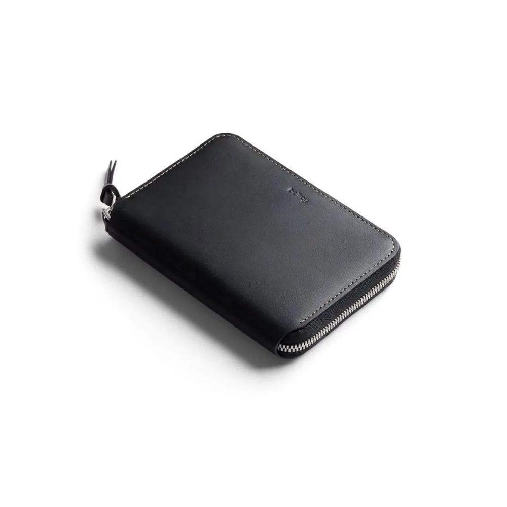 Bellroy Folio Wallet - Черный 1