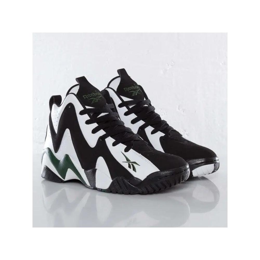 Кроссовки Reebok Kamikaze 2 Mid 'Reserve Collection' 1