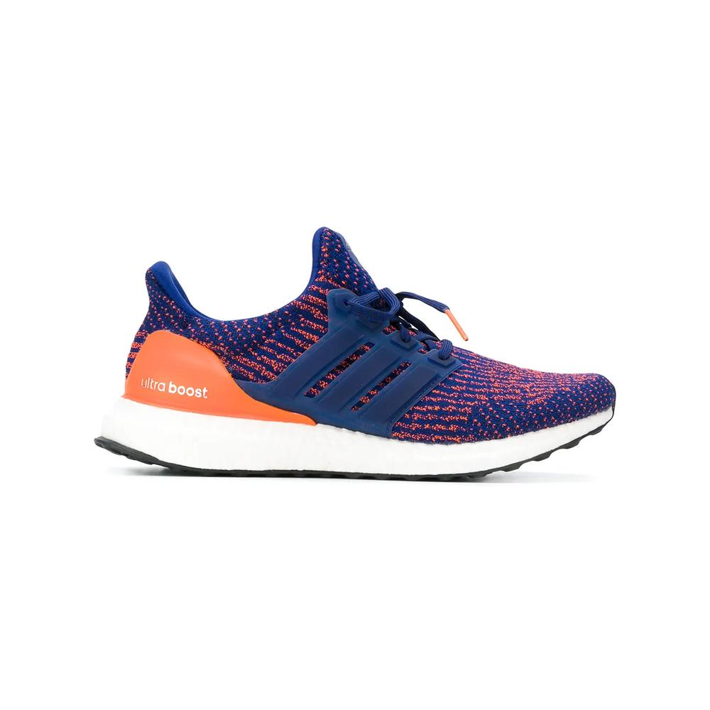 Кроссовки Ultraboost Mystery Ink 1