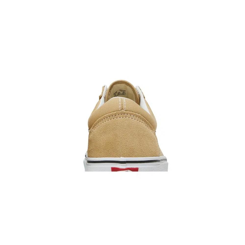 Кроссовки Vans Old Skool 'Таос тауп' 7