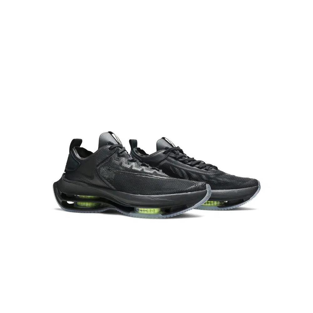 Кроссовки Nike Wmns Zoom Double Stacked 'Volt Black' 8