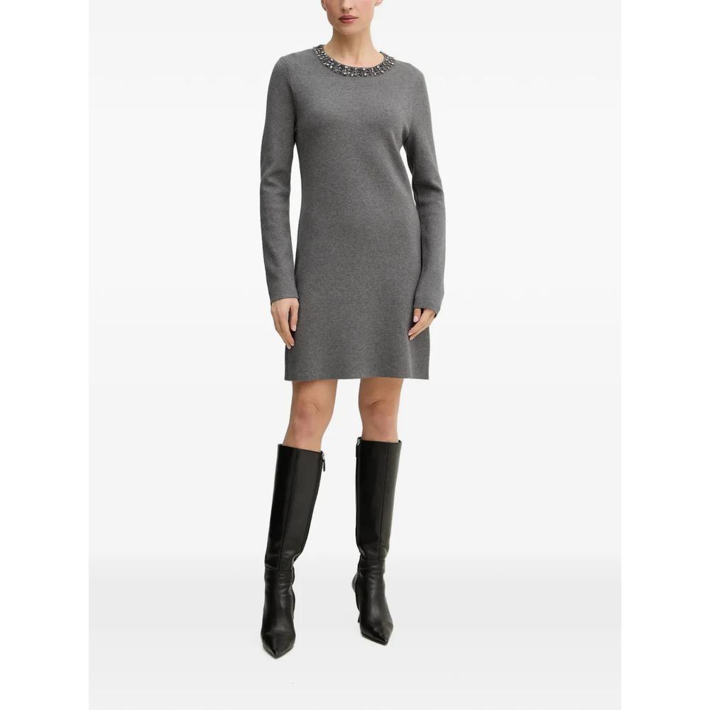 Rmcho embellished mini dress 2