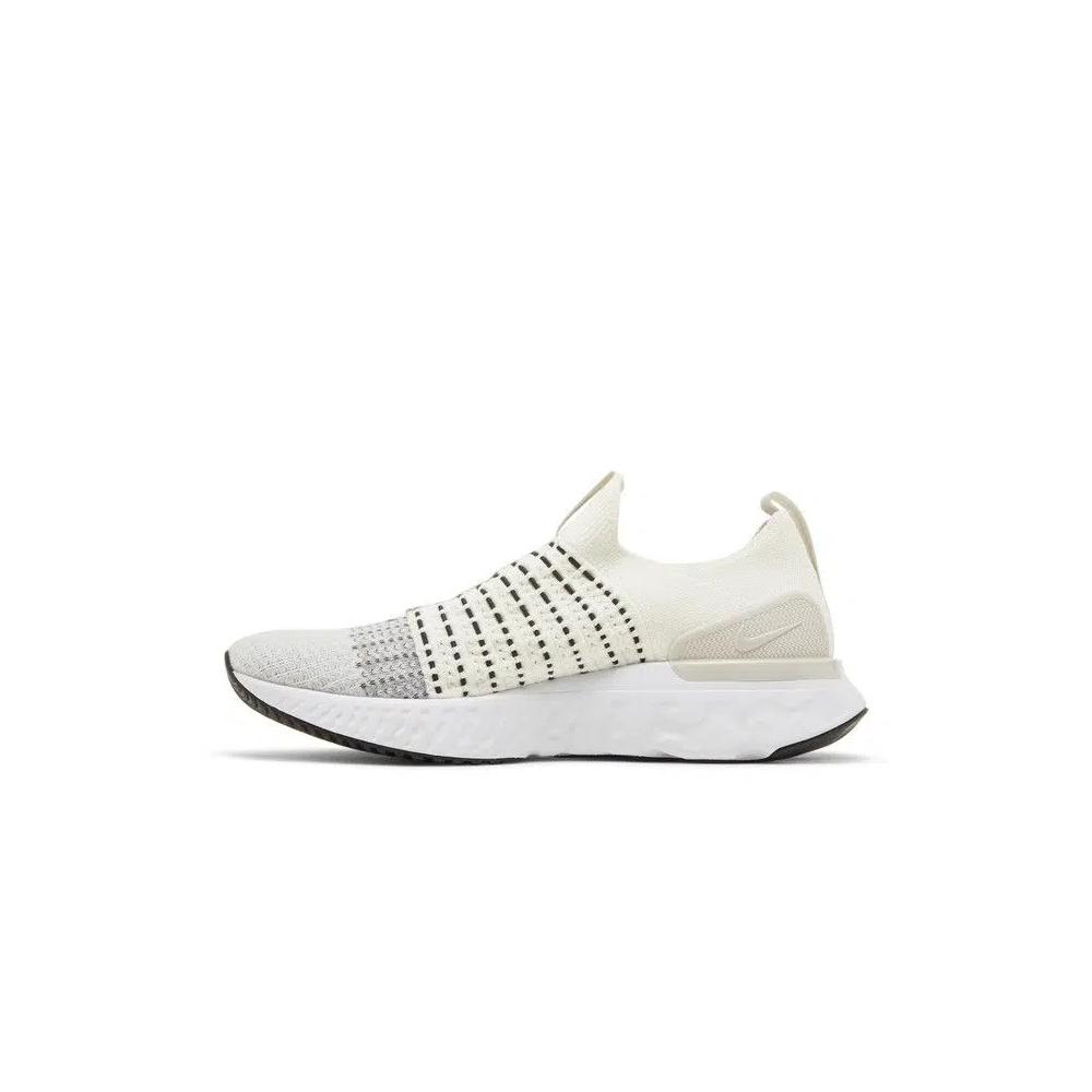 Кроссовки Nike React Phantom Run Flyknit 2 'Sail Light Bone' 3