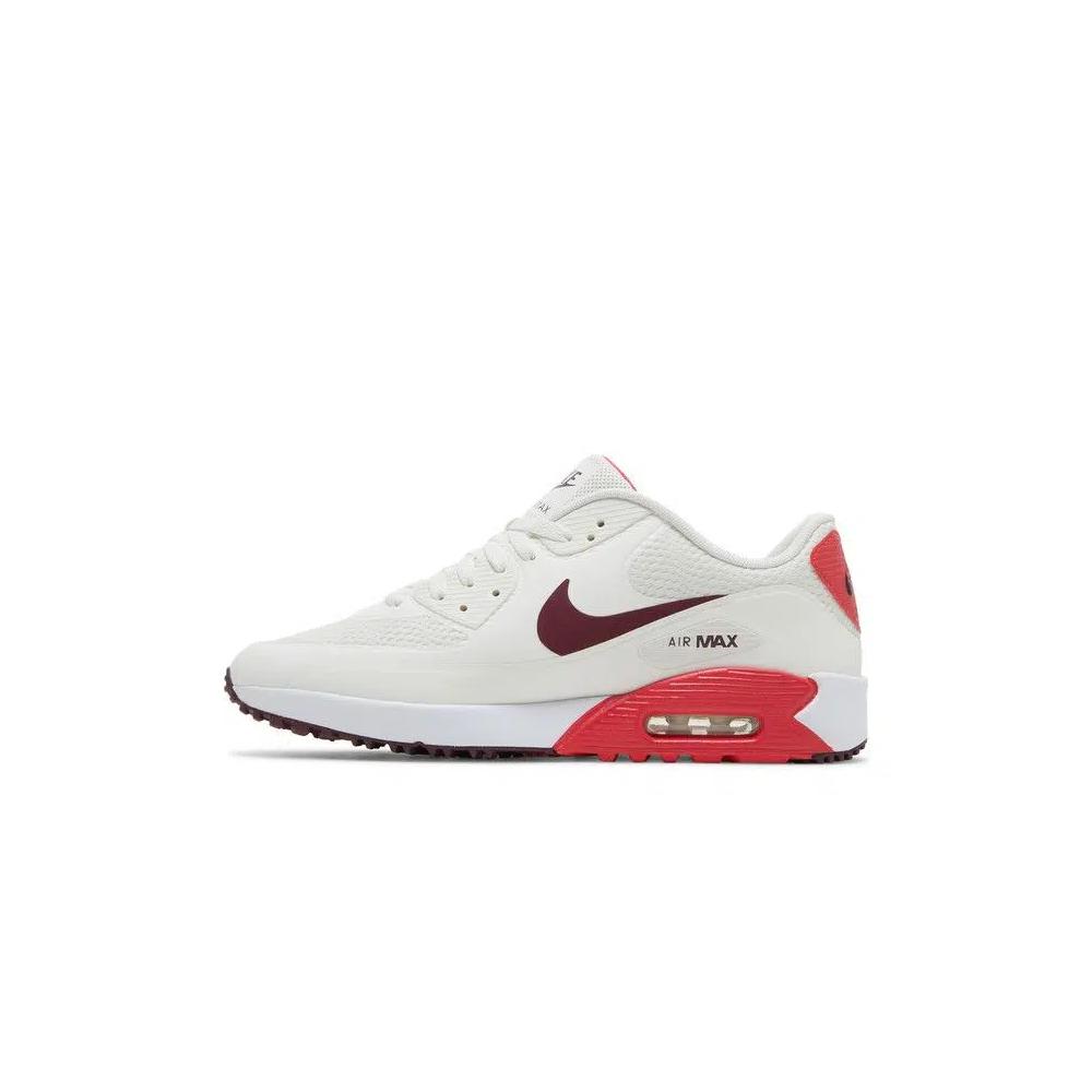 Кроссовки Nike Air Max 90 Golf 'Dark Beetroot' 3