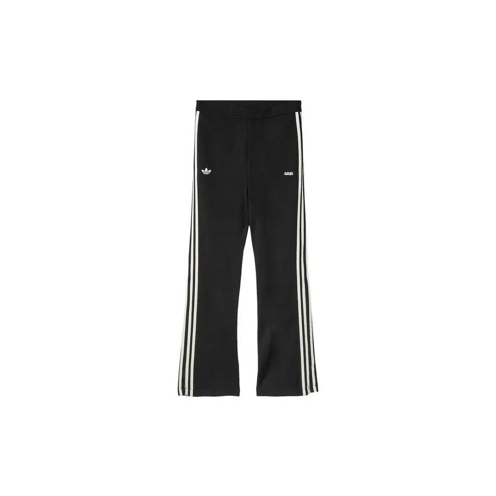 adidas x Avavav спортивные штаны 'Черный' 1