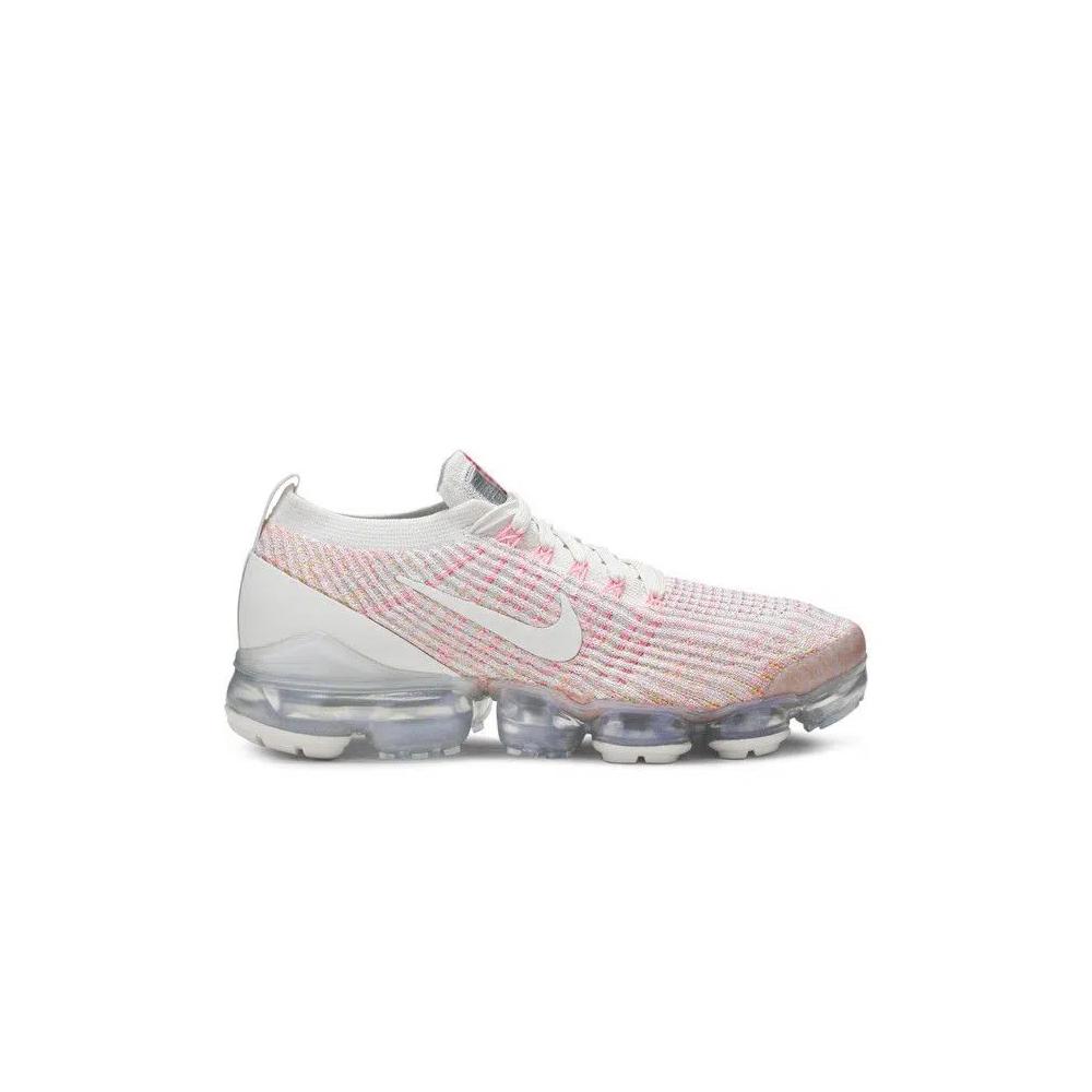 Кроссовки Nike Wmns Air VaporMax Flyknit 3 'Sunset Pulse' 1