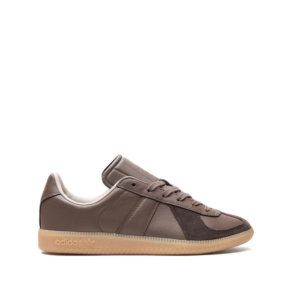 Кроссовки на шнуровке кроссовки BW Army Brown/Gum 1