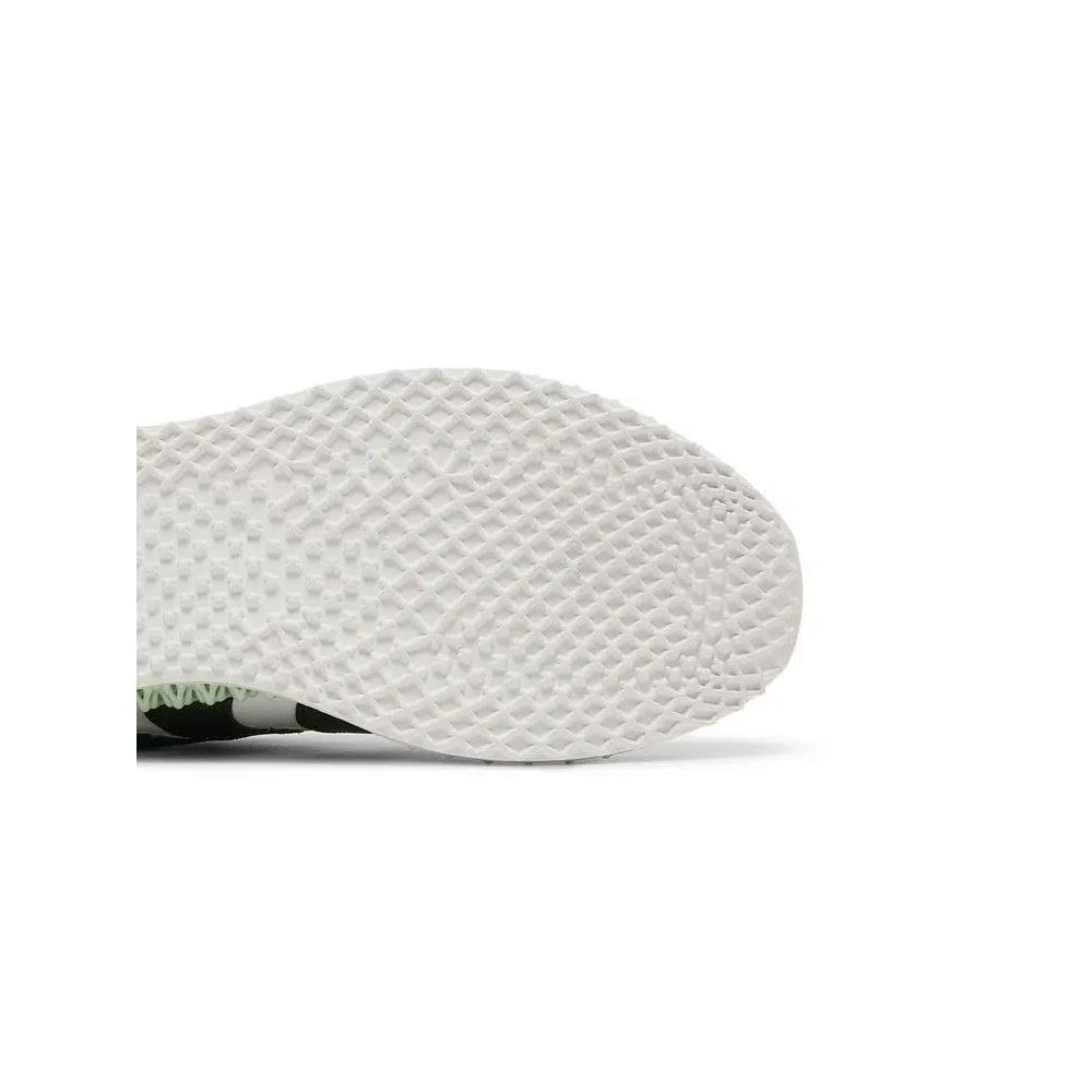Кроссовки Adidas Predator Accelerator 4D EQT 'White Sub Green' 4