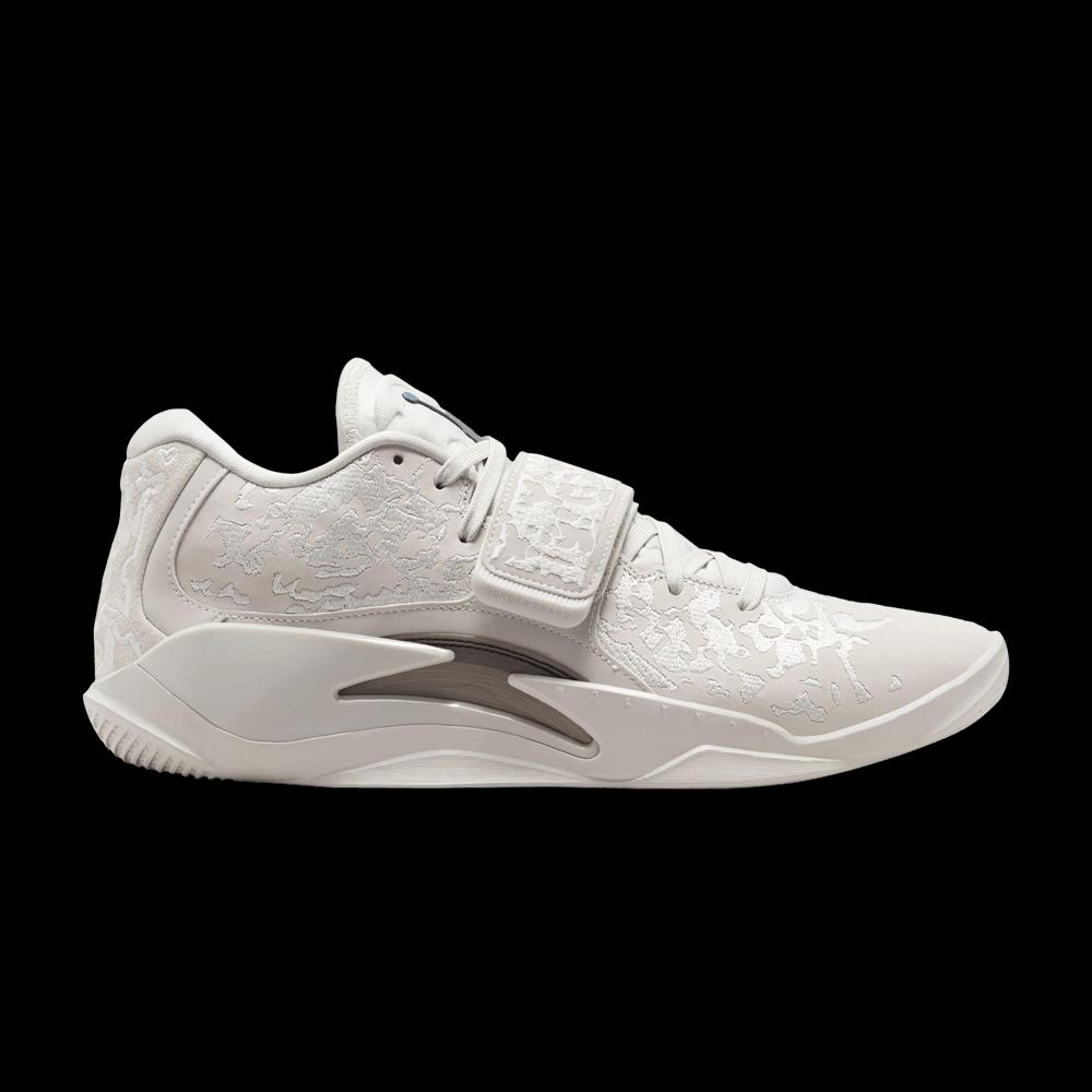 Кроссовки Air Jordan Zion 3 M.U.D. SE 'Light Bone' 1