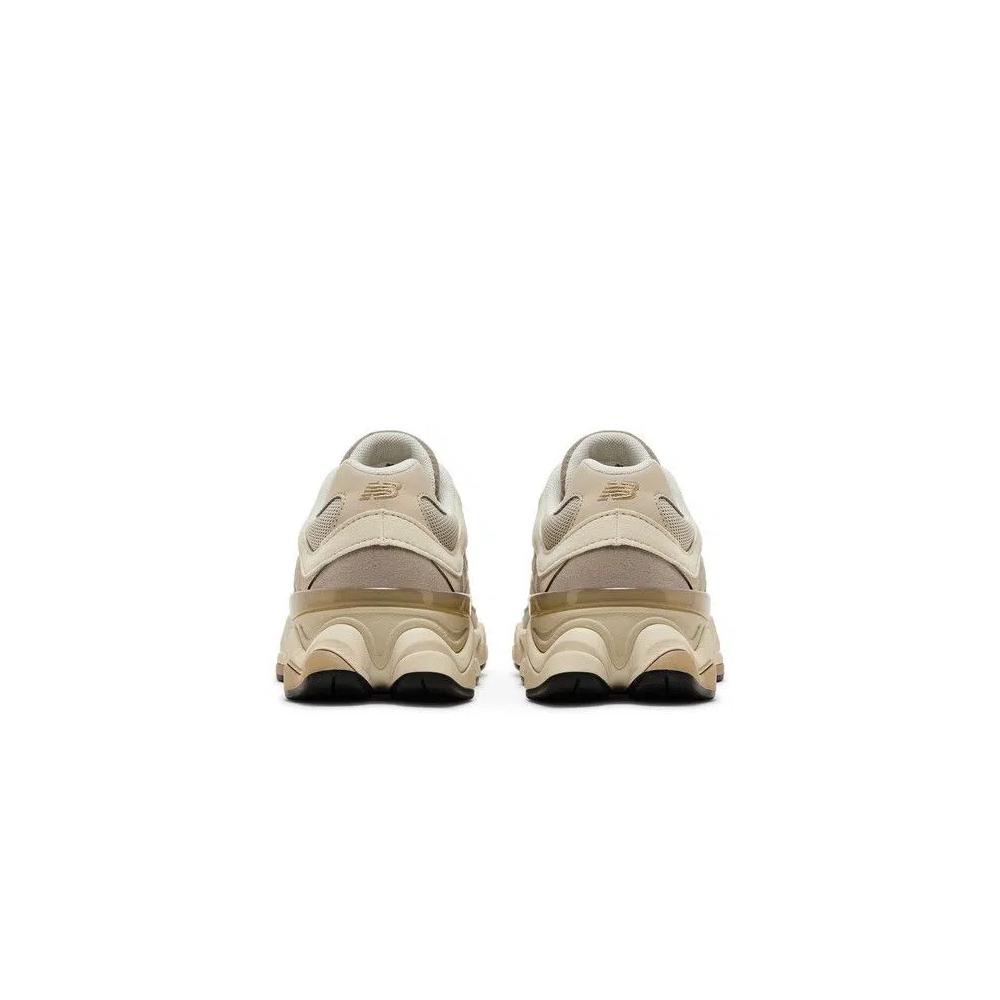 Кроссовки New Balance 9060 Big Kid 'Linen Timberwolf' 6