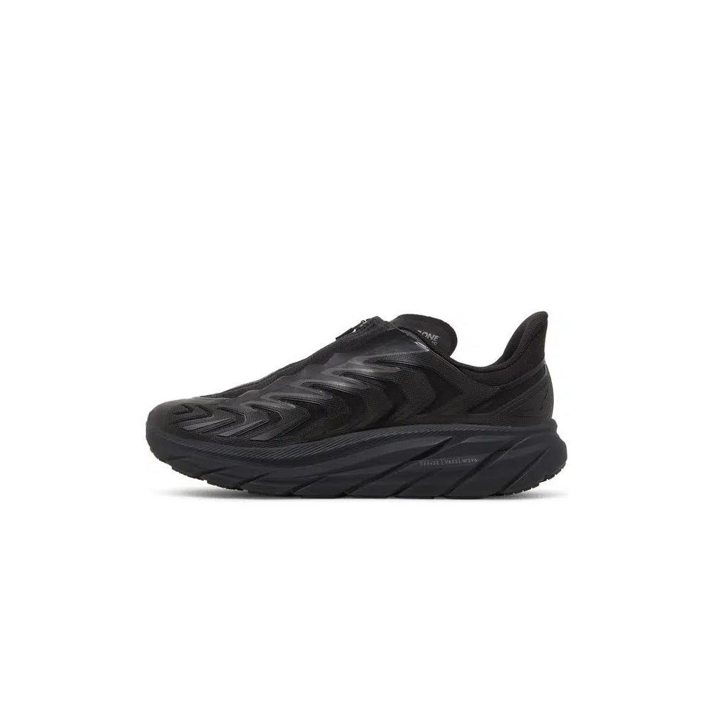 Кроссовки HOKA Project Clifton 'Black' 3