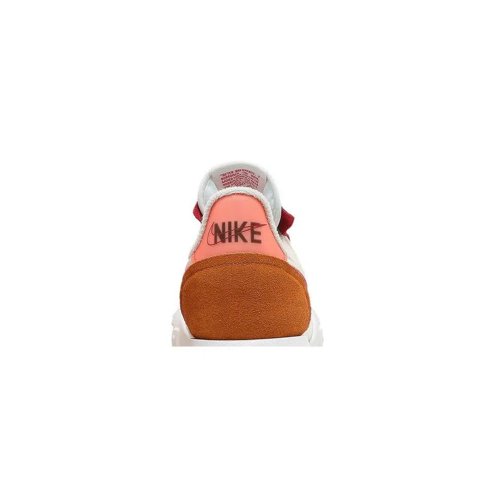 Кроссовки Nike Wmns Waffle Racer 2X 'Monarch' 7