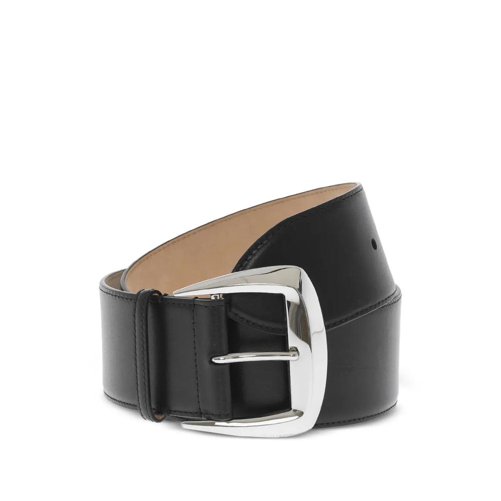 Ремень Geometric Buckle 2