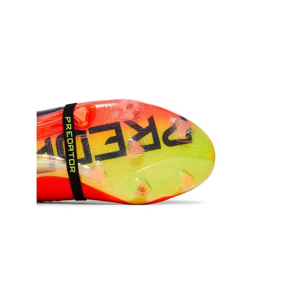 Бутсы adidas Predator Elite Foldover Tongue FG 'Predstrike Pack' 5