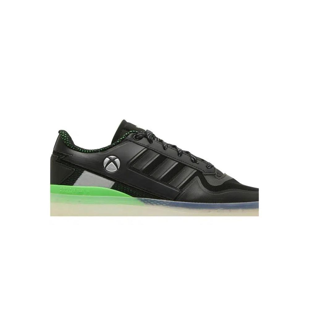 Кроссовки Xbox x adidas Forum Tech Boost 'Series X' 2