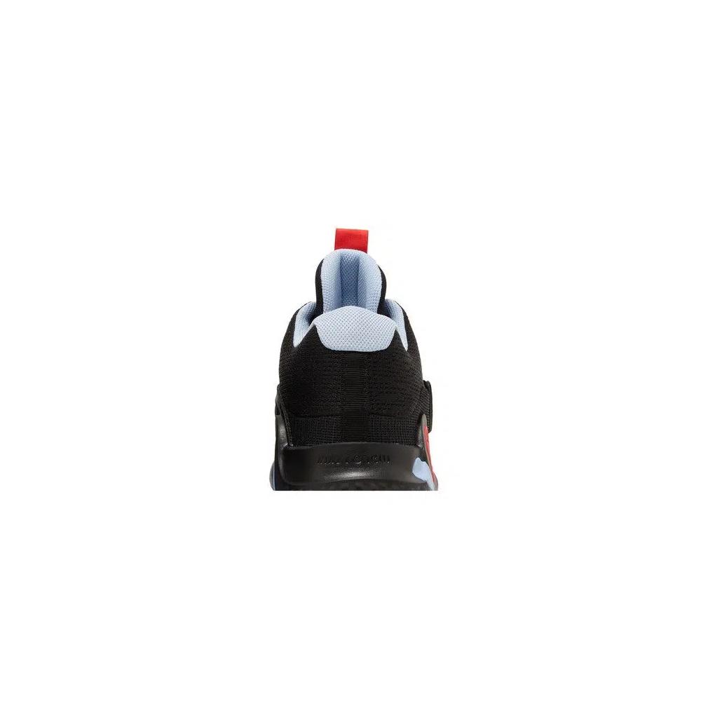 Кроссовки Nike KD Trey 5 X 'Black Light Crimson' 7