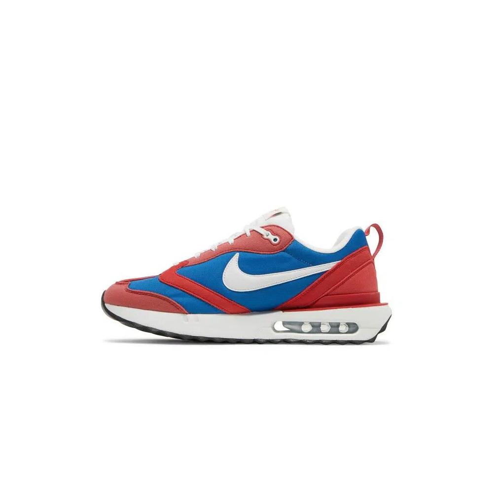 Кроссовки Nike Air Max Dawn 'Team Royal Red' 3
