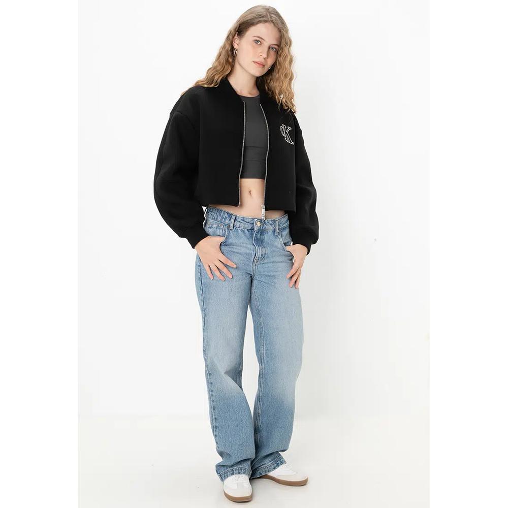 Бомбер Scuba Calvin Klein Jeans 4