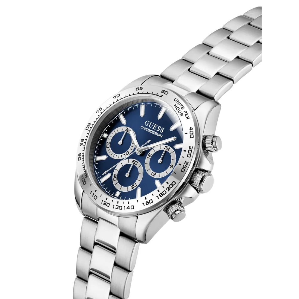 Наручные часы Altitude Chronograph 42 мм 2