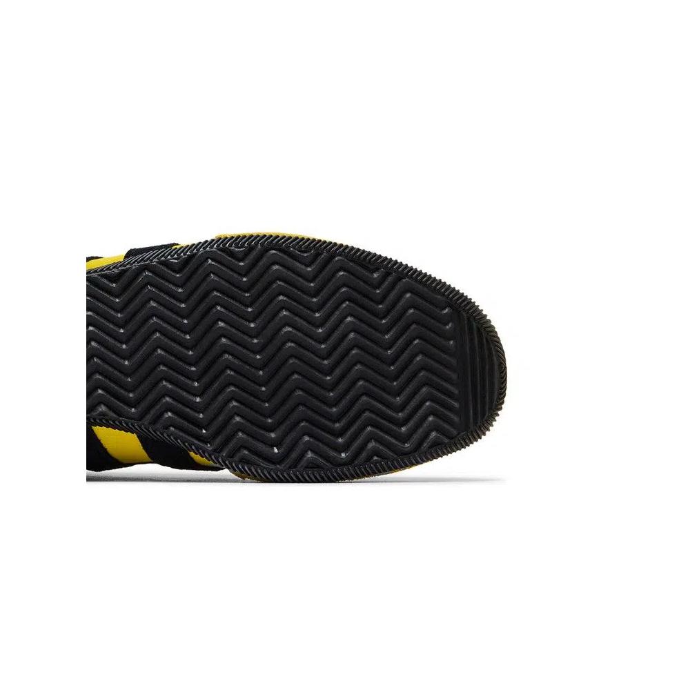 Кроссовки adidas Wmns Japan High 'Yellow Black' 5