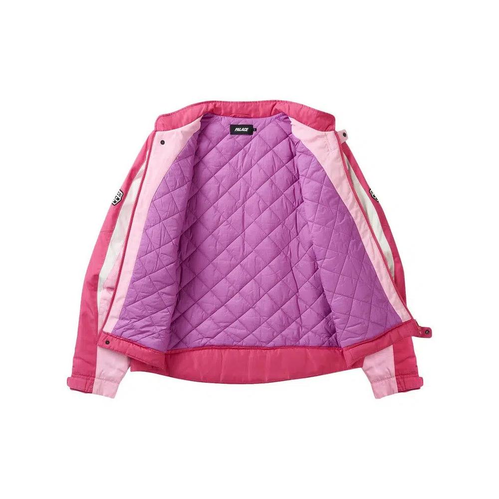 Куртки Palace Highway To Heaven Jacket 'Pink' 2
