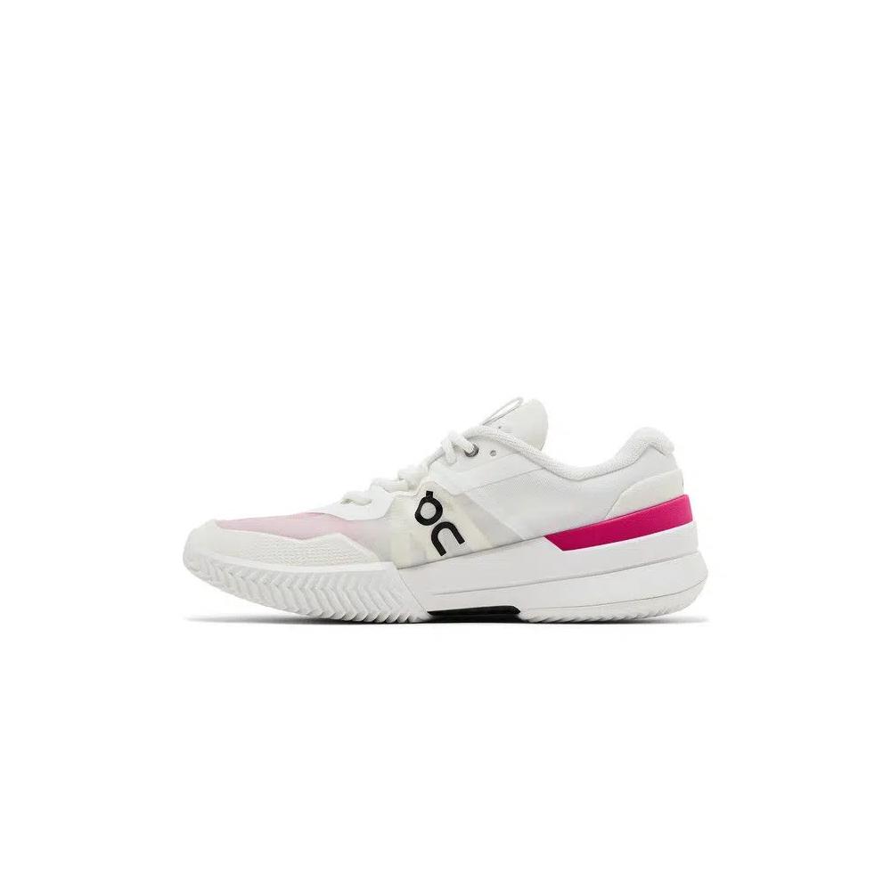 Кроссовки ON The Roger Pro 2 Clay 'White Pink' 3