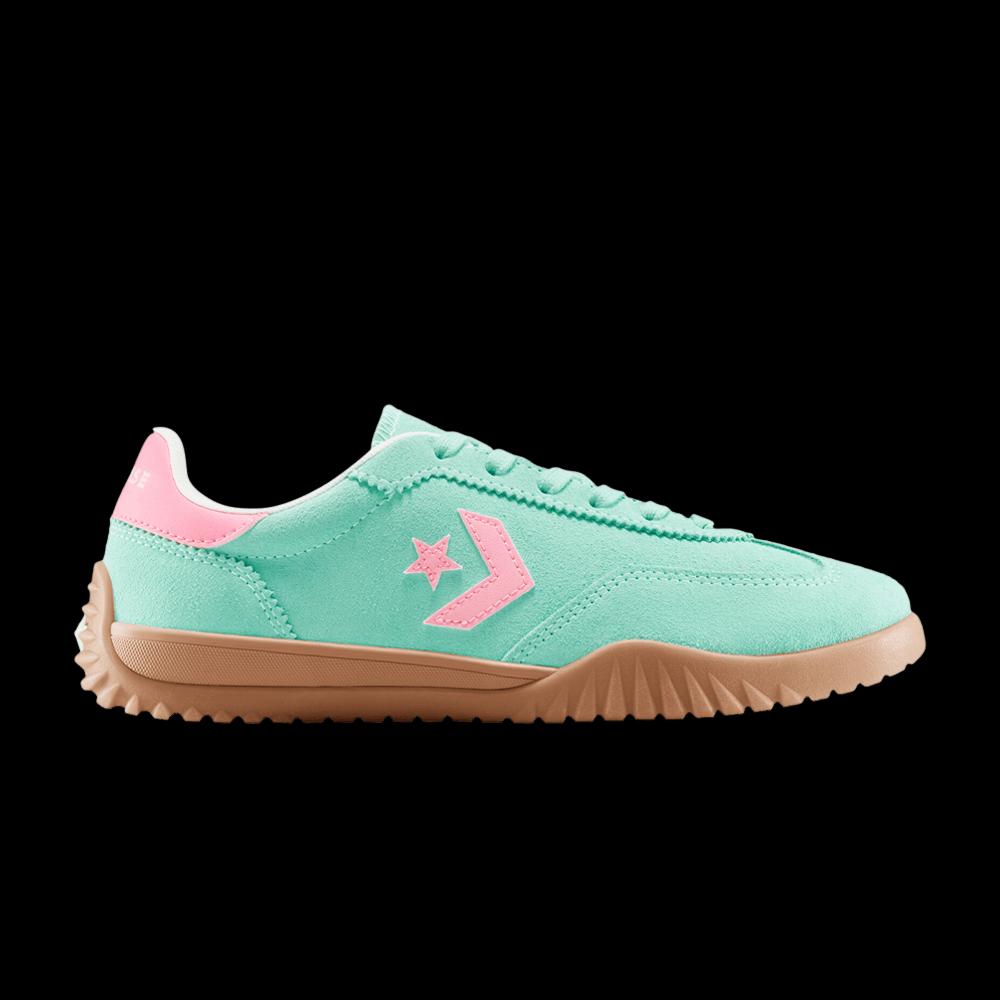 Кроссовки Converse Wmns Run Star Trainer 'Light Aqua Spark Jellyfish' 1
